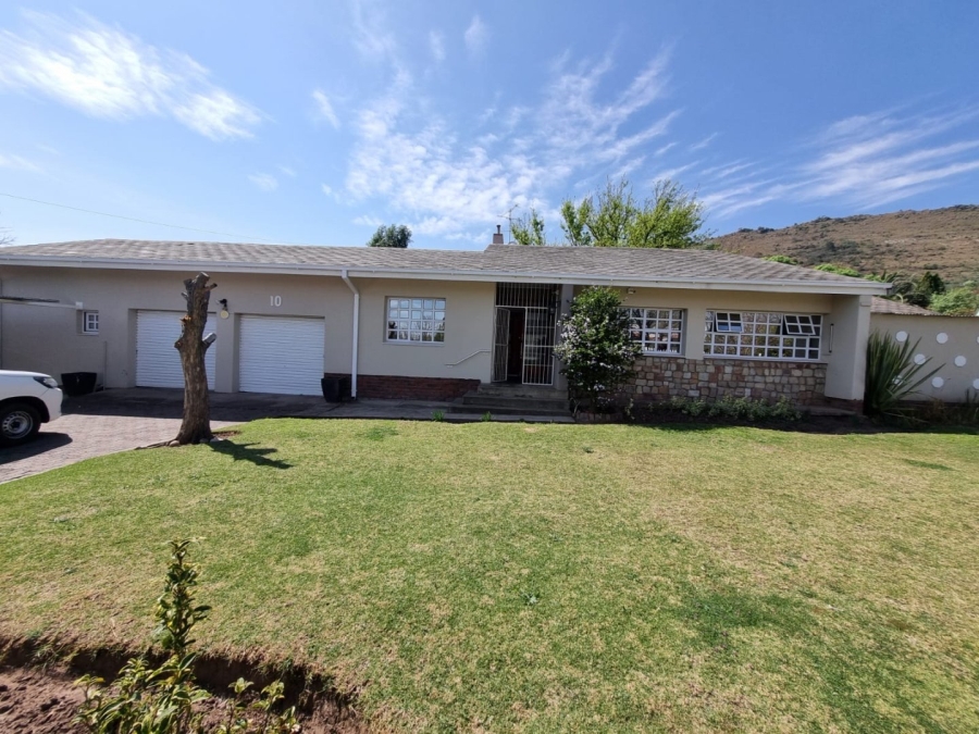 4 Bedroom Property for Sale in Queenstown Central Eastern Cape